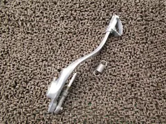 KTM 250EXC ブレーキペダル ●B6429！VBKGSA KTM 【 2-546 】 キャブ車 動画有のサムネイル