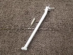 KTM 250EXC サイドスタンド △B6425！VBKGSA KTM 【 2-546 】 キャブ車 動画有のサムネイル