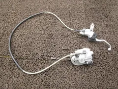 KTM 250EXC フロントキャリパー マスター レバー ▲B6453！BREMBOVBKGSA KTM 【 2-546 】 キャブ車 動画有のサムネイル