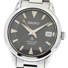 B*l様 SEIKO Alpinist - メルカリ