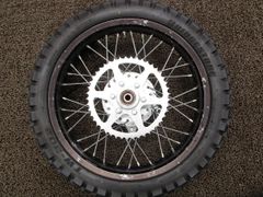 AICHI 国産 200/50-10小松フォークリフトFB20A-12フロント - メルカリ