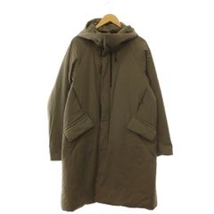 WTAPS ダブルタップス モッズコート ジャケット - メルカリ