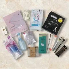 ビューティーセット15点　フェイス　ボディケア　メイクなど