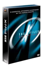 2026年最新】Xファイル DVD 全49巻セットの人気アイテム - メルカリ