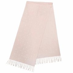 美品 LOUIS VUITTON ルイ・ヴィトン マフラー カシミヤ ハート - メルカリ