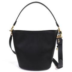 COACH Dakota Bucket Bag CH726 ブラック - メルカリ