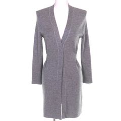 美品△Brunello Cucinelli ブルネロクチネリ カシミヤ シルク モニーレ