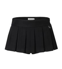 Cph/Golf プリーツスカート ブラック ベルト付 Cph/Golf プリーツスカート ブラック ベルト付 - メルカリ