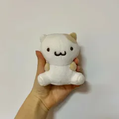 サンリオ ポムポムプリン マフィン チーム プリン なかよし マスコット ぬいぐるみ