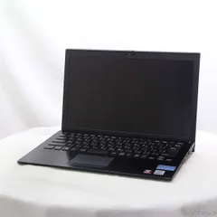 2026年最新】Sony Vaio Svp112a1cnの人気アイテム - メルカリ