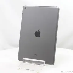 ソフマップ 〔中古品〕 iPad 第9世代 64GB スペースグレイ MK2K3J／A Wi-Fi【295】