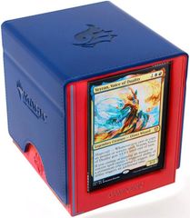 新品未開封/デッキケース/Gamegenic社 SIDEKICK PRO 100+ XL MTG