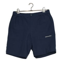 TravisMathew ブルー ショートパンツ 新品タグ付き - メルカリ