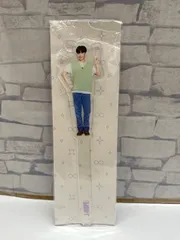 【Q1-25】◎ BTS 2021 MUSTER SOWOOZOO PHOTO PROP J-HOPE　中古