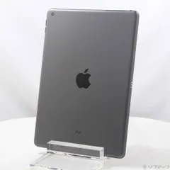 ソフマップ 〔中古品〕 iPad 第9世代 64GB スペースグレイ MK2K3J／A Wi-Fi【305】