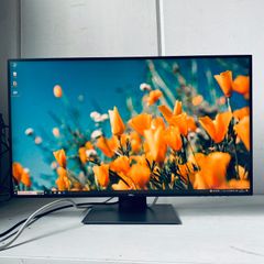 DELL ディスプレイ 42.5インチ U4320Q ジャンク（直接受取） - メルカリ