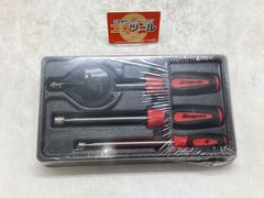 スナップオン　ホースピックセット SGA・SGAS102BG スナップオン ホースピックセット SGA・SGAS102BG - メルカリ