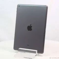 ソフマップ 〔中古品〕 iPad 第9世代 64GB スペースグレイ MK2K3J／A Wi-Fi【368】