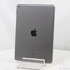 ソフマップ 〔中古品〕 iPad 第9世代 64GB スペースグレイ MK2K3J／A Wi-Fi【295】