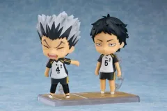 ハイキュー 木兎 光太郞 赤葦 京治 ねんどろいど セット
