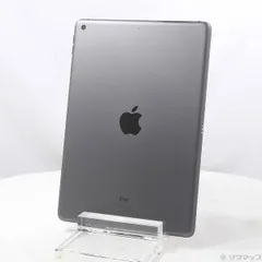 ソフマップ 〔中古品〕 iPad 第9世代 64GB スペースグレイ MK2K3J／A Wi-Fi【262】