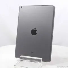 ソフマップ 〔中古品〕 iPad 第9世代 64GB スペースグレイ MK2K3J／A Wi-Fi【344】