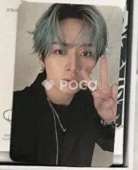 Stray Kids リノ SKZ IT TAPE DO IT (EVIL SKZOO SPEAKER VER.) - メルカリ