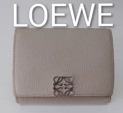 2026年最新】LOEWE レディース 折り財布の人気アイテム - メルカリ