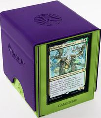 サージFOIL/MTG/日本語版/影の達人、シュレッダー/Shredder, Shadow