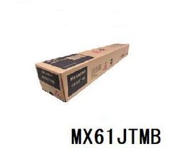 SHARP複合機用トナー、MX-C32JTシリーズの4色セット - メルカリ
