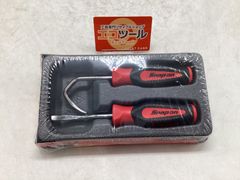 スナップオン ショートラジエーターピックセット SGAS102BO 2本セット