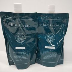 Bio Lucia シャンプー 300mL - メルカリ