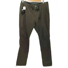ノンネイティブ nonnative 22SS CLIMBER EASY PANTS POLY TWILL Pliantex クライマーイージーパンツ メンズ JPN：3 のサムネイル