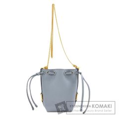 ⭐レア品⭐ クロエ マーシー チェーン フラップバッグ ショルダー 2way 