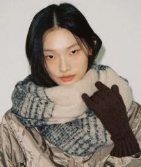 Knuth Marf（クヌースマーフ）balaclava バラクラバ 完売 - メルカリ