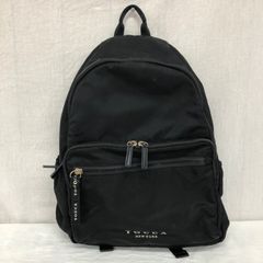 TOCCA トッカ SANAシリーズ リュック バックパック 黒 大容量 - メルカリ