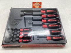 Snap-on 電動ドライバーCTS661B限定色 - メルカリ