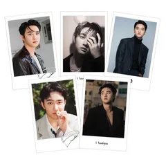2026年最新】exo ギョンス トレカの人気アイテム - メルカリ