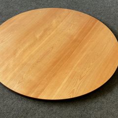IKEA NACKANÄS ダイニングテーブル 直径80cm ナッカンネース - メルカリ