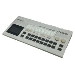 希少 レア Roland ローランド CS-10 ステレオマイクモニター - メルカリ