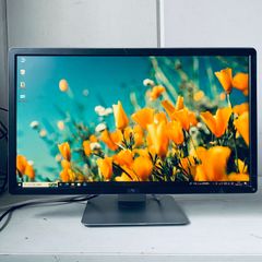 正常動作Apple LED Cinema Display 24インチ A1267 - メルカリ