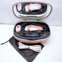 ほぼ未使用＊付属品完備》 トリア パーソナルレーザー 4X Tria LHR 4.0