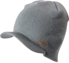 ノーザンカントリー northern country スノーボード  ニットキャップ ウィンタースポーツ 冬 スキー 雪山 スノーボード 防寒 つば付 帽子 ヘッドウェア アクセサリー 雪合戦 通学 寒さ対策 ファッション  NA9219 GY GY