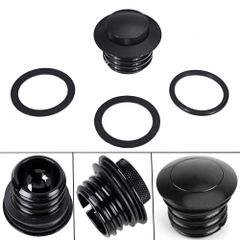 ハーレー フラッシュマウント FXFB ファットボブ 61100136￼ BLK