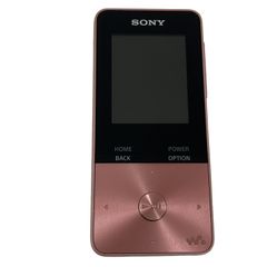中古】 ソニー ウォークマン 16GB 美女と野獣デザイン 欠品あり - メルカリ