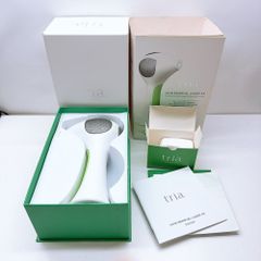 ほぼ未使用＊付属品完備》 トリア パーソナルレーザー 4X Tria LHR 4.0