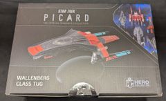 Eaglemoss スタートレック ピカード U.S.S.トゥサント〈1〉 - メルカリ