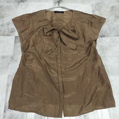 新品 JACK HENRY ノースリーブシャツ H.P.FRANCE - メルカリ