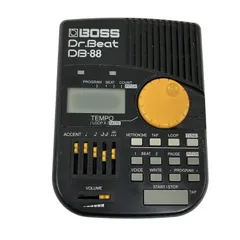 2026年最新】boss メトロノーム dr. beat db-90の人気アイテム 2026年最新】boss メトロノーム dr. beat db-90の人気アイテム