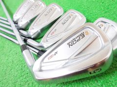 キャロウェイ APEX MB 2021 5番 6番 セット DG S200 キャロウェイ APEX MB 2021 アイアンセット 6本 #5-Pw DG(S200) - メルカリ